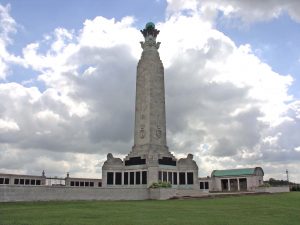 Chatham Naval War Memorial