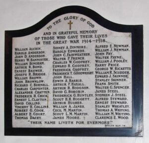Original Memorial 1